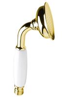 Sapho Epoca HandDouche 180mm messing/goud
