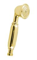 Sapho Antea HandDouche 180mm messing/goud