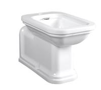 Kerasan Waldorf Bidet 37x42x65cm