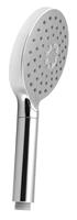 Sapho HandDouche met draaischakelaar diameter 120mm 3 functies ABS/chroom