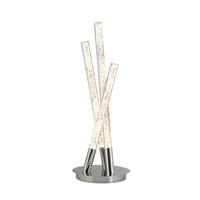 Searchlight Design tafellampje Bubbles EU3473-3CC