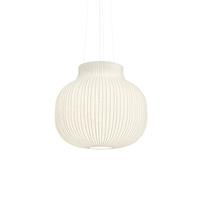 Muuto Strand Pendant Ã60 Closed White