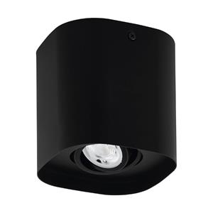 EGLO inbouw plafondlamp Zigbee Caminalis 1xGU10 RGB