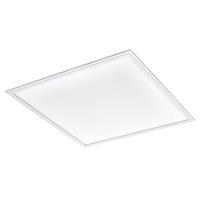 EGLO LED Panel Salobrena in Weiß 33W 4100lm 595mm