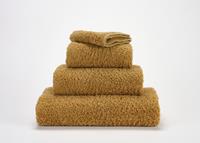 Abyss & Habidecor Super Pile Gastendoekje 40x60 840 gold