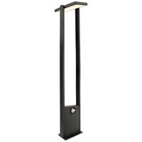 dekolight Deko Light 733046 Solar Premium I Staande lamp op zonne-energie 1.6 W Warmwit Donkergrijs