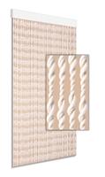 Ember Wit-Beige 100 x 230 cm