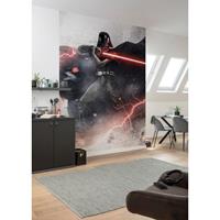 Praxis Komar muurfoto Star Wars Dark Forces 200x280cm