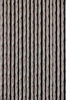 Sunarts model 567 Locarno wit / bruin afm 90 x 210 cm