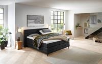 Vitality Pur | Elektrische boxspring Loft Eye