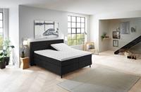 Vitality Pur | Elektrische boxspring Loft Eye