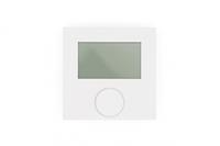 Smart 2 Ruimtetherm. 24V LCD Verwarmen