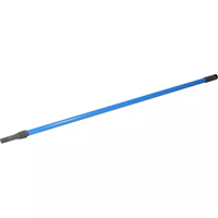 Telescoopsteel Universeel 1-2 meter