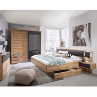 Home24 Kast Valencia II, Wimex