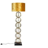 Dutchbone Dalia Vloerlamp