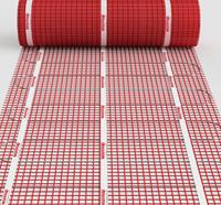 WarmUp StickyMat - SPM15 - 150watt/m2 - 15m2