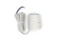 Zonemotor 24V / 1,0W (incl. adapterring)