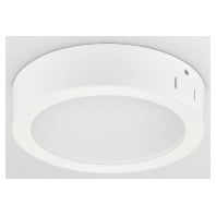 Philips Professional LED-Anbaudownlight DN145C LED20S/840 PSU II WH