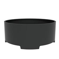 Tuinvoordeel SYDNEY met poten 200x80 cm plantenbak