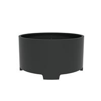 Tuinvoordeel SYDNEY met poten 150x80 cm plantenbak