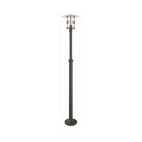 Franssen SELVA 151-248 cm lantaarn Zwart