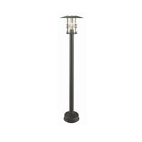 Franssen SELVA 118 cm lantaarn Zwart