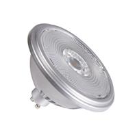 SLV LED GU10 QPAR111 12.5W 2700K