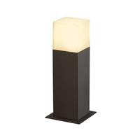 SLV Grafit 30 square tuinlamp