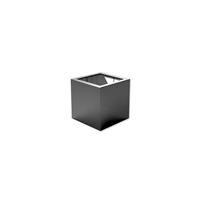 Tuinvoordeel Buxus polyester 60x60x60 cm plantenbak