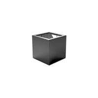 Tuinvoordeel Buxus polyester 70x70x70 cm plantenbak