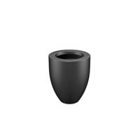 Tuinvoordeel CANNA polyester 50x59 cm ronde plantenbak