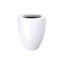 Tuinvoordeel Canna Hoogglans polyester 50x59 cm plantenbak