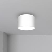 Euluna Plafondlamp Cloudy 1-lamp wit