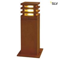 SLV RustyÂ Square 40 tuinlamp