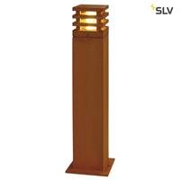 SLV RustyÂ Square 70 tuinlamp