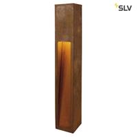 SLV RustyÂ Slot 80 tuinlamp