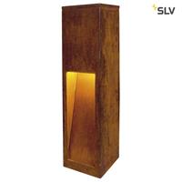 SLV RustyÂ Slot 50 tuinlamp