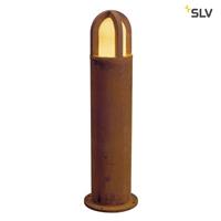 SLV RustyÂ Cone 70 tuinlamp