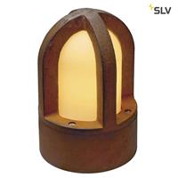SLV RustyÂ Cone tuinlamp