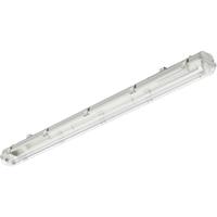 Philips Ledinaire WT050C 2xTLED L1500 LED-lamp voor vochtige ruimte LED T8 Grijs, Wit