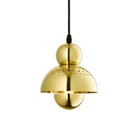 Design by Us Wanted Pendel XS Gold