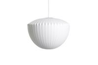 HAY Nelson Apple Bubble Hanglamp Middelgroot Wit