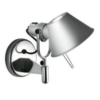 Artemide Tolomeo Faretto AR A025450 Aluminium