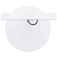 Artemide DEMETRA FARETTO Wandlamp 2700K, met Aan/uit, Wit