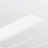 Philips LED Paneel Coreline RC132V G4 29W 3400lm - 830 | 120x30cm - UGR <19 - Dali Dimbaar