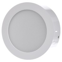 Philips Professional LED-Anbaudownlight DN145C LED10S/830 PSU II WH