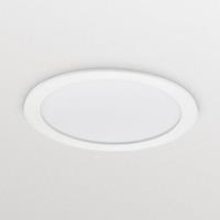 Philips Professional LED-Einbaudownlight DN145B LED20S/840 PSD-E II WH