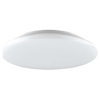 EVN Catino LED-Deckenleuchte, CCT, 40 cm