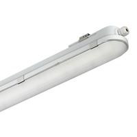 Philips LED Waterdicht Montagebalk Coreline WT120C 61W 8000lm - 840 | 150cm - DALI Dimbaar - Vervanger voor 2x58W