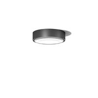 LOOM DESIGN Sif LED-Deckenleuchte IP65 schwarz